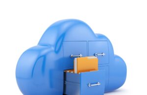 Top Three Free Cloud Storage Providers