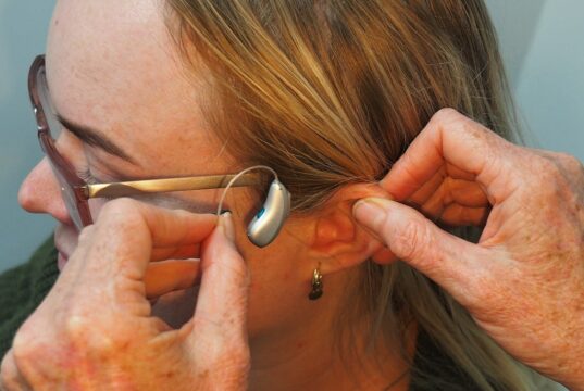 Best Hearing Aids Right Now