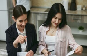 When Should You Get A Business Loan?