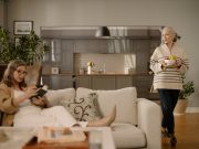 Finding the Perfect Senior Living Community for Your Needs