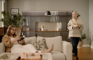 Finding the Perfect Senior Living Community for Your Needs