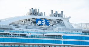 Luxury Experiences Aboard the Top Cruise Liners