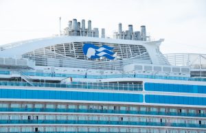 Luxury Experiences Aboard the Top Cruise Liners