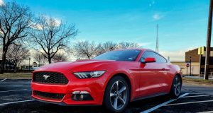 The Most Iconic Branded Cars in History