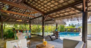 Simple Outdoor Maintenance Tips for a Beautiful Home