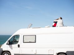 Top Vans and RVs for Memorable Road Trips