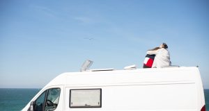 Top Vans and RVs for Memorable Road Trips