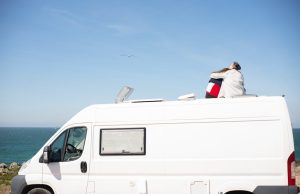 Top Vans and RVs for Memorable Road Trips