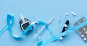 Simple Tips for Controlling Diabetes Every Day