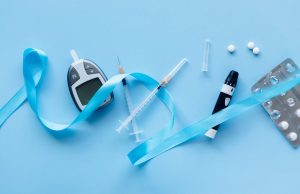 Simple Tips for Controlling Diabetes Every Day