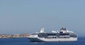 Best Senior Cruises for Relaxation and Exploration