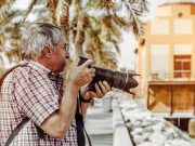 Travel Tips for Seniors to Make Every Journey Enjoyable