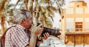 Travel Tips for Seniors to Make Every Journey Enjoyable