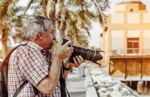 Travel Tips for Seniors to Make Every Journey Enjoyable