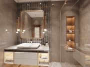 Smart Ideas for Bathroom Vanity and Remodelling Projects