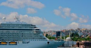 Top Cruise Destinations to Visit This Year