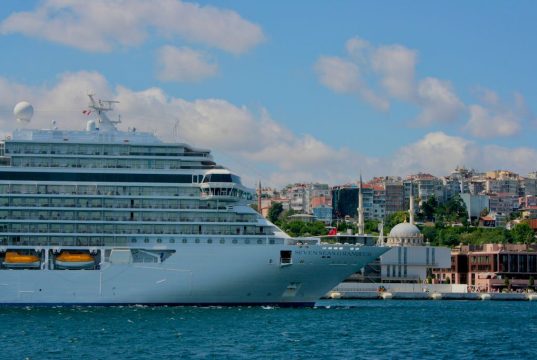 Top Cruise Destinations to Visit This Year