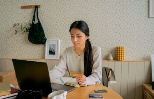 The Future of Credit Cards and Digital Wallets