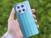 Comparing the Latest Phones from Top Brands and Their Features