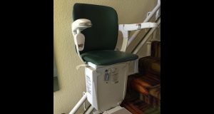 How Stair Lifts Enhance Home Accessibility