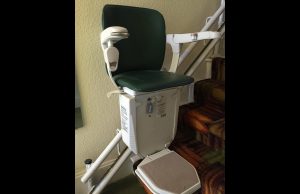 How Stair Lifts Enhance Home Accessibility